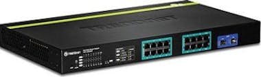 Trendnet Trendnet TPE-1620WS switch Gestionado L2 Gigabit E