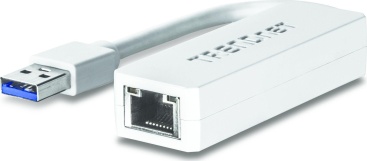 Trendnet TU3-ETG Adaptador