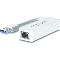 Trendnet TU3-ETG Adaptador
