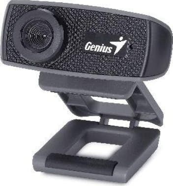 Genius Genius FaceCam 1000X cámara web 1 MP 1280 x 720 Pi