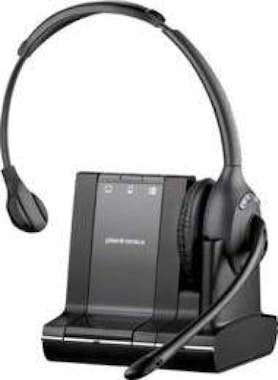 Plantronics Plantronics SAVI W710-M auricular con micrófono Mo
