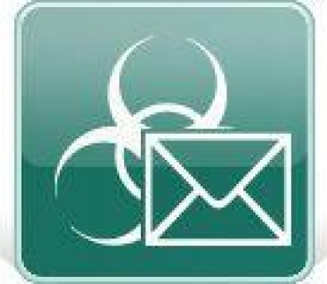Kaspersky lab Kaspersky Lab Security for Mail Server, 50-99U, 2Y