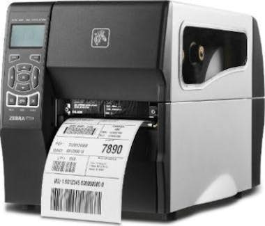Zebra Zebra ZT230 impresora de etiquetas Transferencia t
