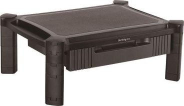 StarTech.com Base de Soporte para Monitor - con Ca