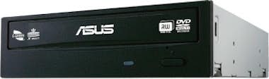 Asus ASUS DRW-24F1MT unidad de disco óptico Interno Neg