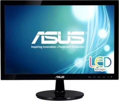 Asus ASUS VS197DE pantalla para PC 47 cm (18.5"") WXGA