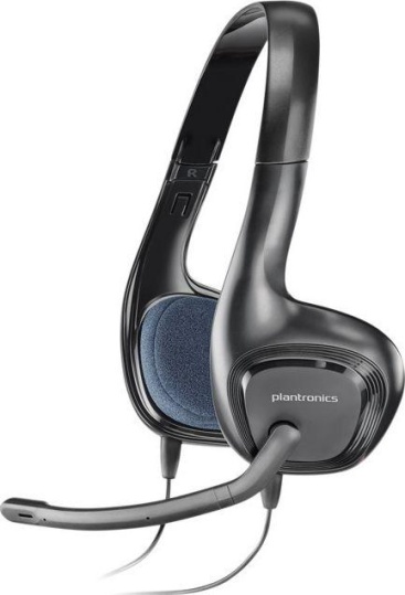 Plantronics Plantronics .Audio 628 auricular con micrófono Bin