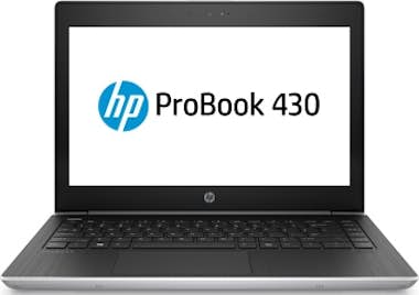 HP HP ProBook 430 G5 Plata Portátil 33,8 cm (13.3"")