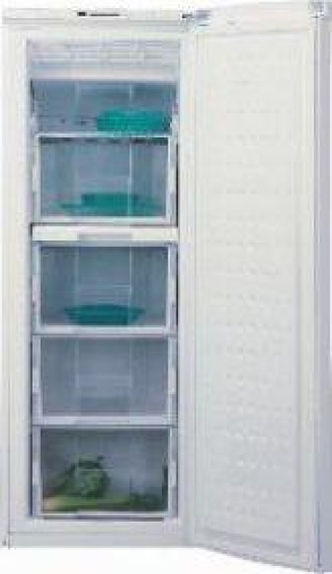 Beko Beko FNE 19930 congelador Independiente Vertical B