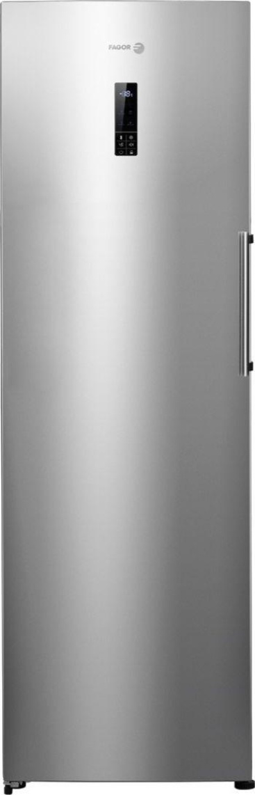 Fagor Fagor ZFK1745AX Independiente Vertical Acero inoxi