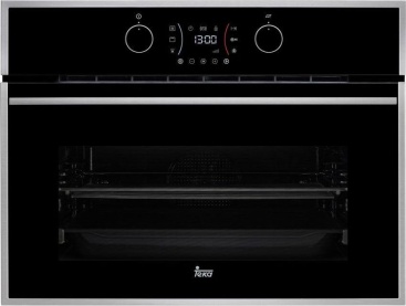 Teka MLC 844 Integrado Microondas con grill 44 L 1