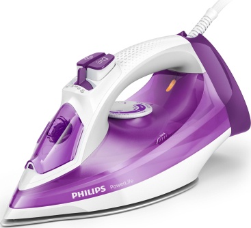 Philips Philips PowerLife Plancha de vapor GC2991/30