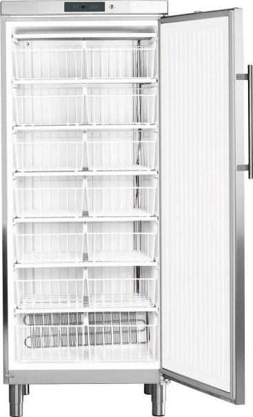 Liebherr Liebherr GG 5260-22 congelador Independiente Verti