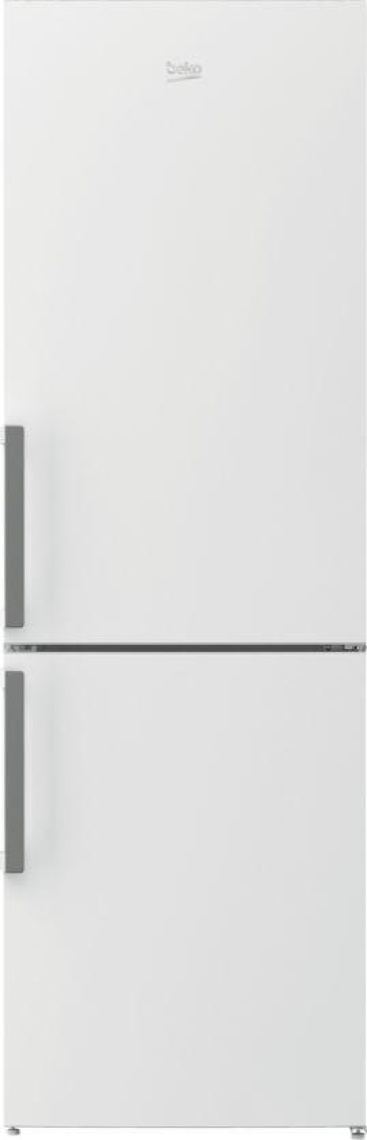 Beko Beko RCSA330K21W nevera y congelador Independiente