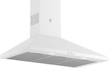 Balay 3BC696MB campana 600 m³/h De pared Blanco A