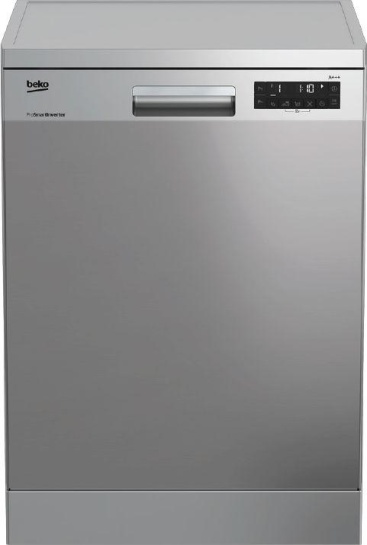 Beko Lavavajillas Beko DFN28432X inox 60cm A+++