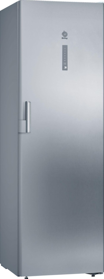 Balay Balay 3GFB643XE congelador Independiente Vertical