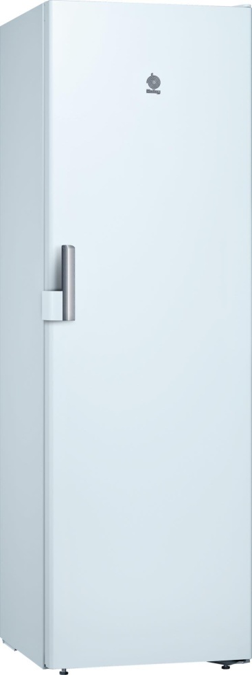 Balay Balay 3GFB647WE congelador Independiente Vertical