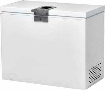 Candy Candy CMCH202EL congelador Independiente Baúl Blan