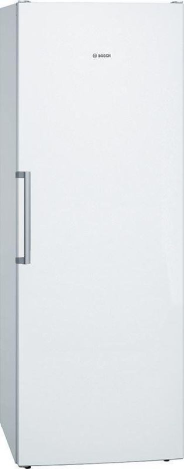 Bosch Bosch Serie 6 GSN58AW35 congelador Independiente V