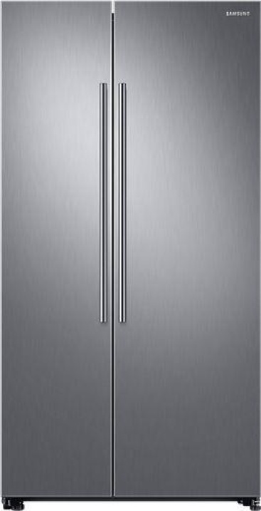 Samsung Samsung RS66N8101S9 nevera puerta lado a lado Inde