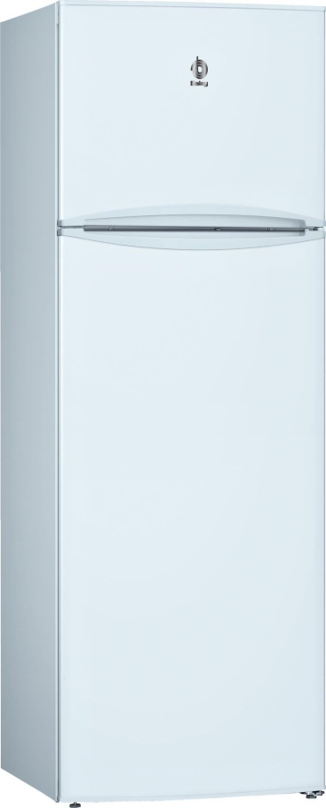 Balay Balay 3FF3400WI nevera y congelador Independiente