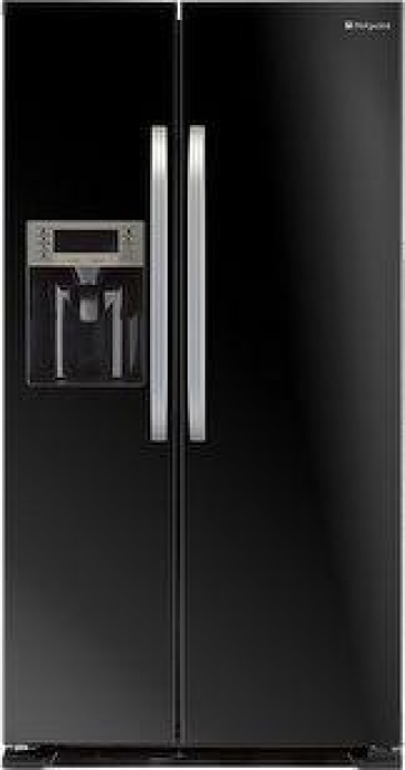 Hotpoint Hotpoint SXBHAE 925 nevera puerta lado a lado Inde