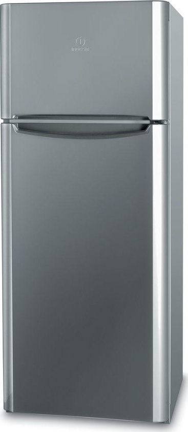 Indesit Indesit TIAA 10 X.1 nevera y congelador Independie