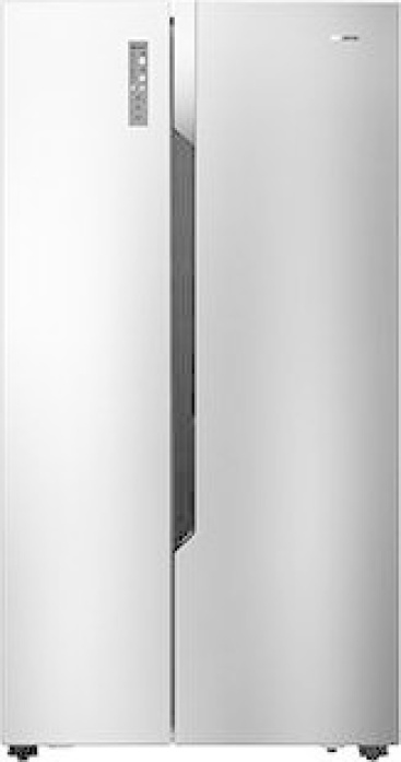 Hisense Hisense RS670N4BC3 nevera puerta lado a lado Indep