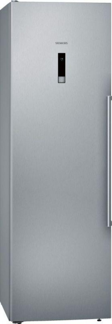 Siemens Frigorifico Siemens KS36VBI3P 186cm inox