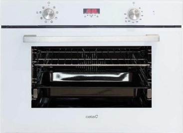 Cata Horno Cata MD 5008 WH blanco compacto clase A