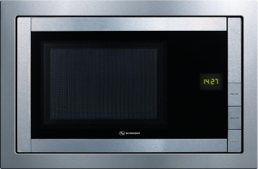 Generica Schneider Comsumer SMW 207 microondas Integrado 20