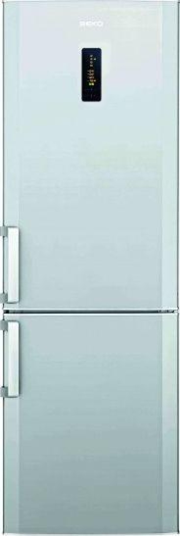 Beko Beko CN 236230 X nevera y congelador Independiente