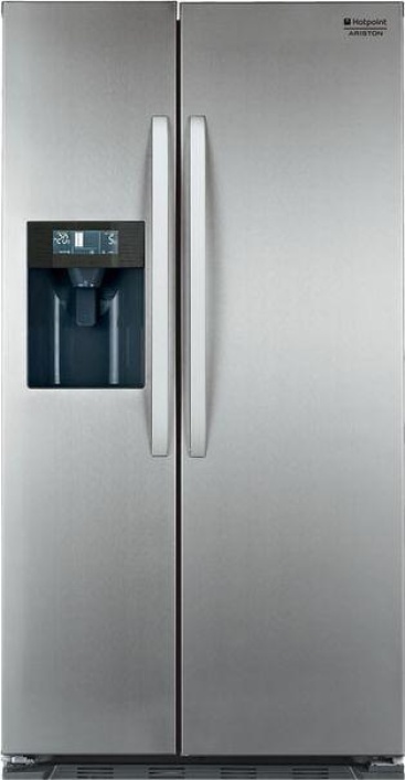 Hotpoint Hotpoint SXBD 922 F WD nevera puerta lado a lado I