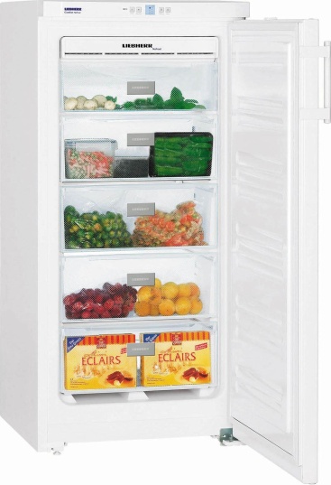 Liebherr Liebherr GNP 1913 Comfort NoFrost Independiente Ve