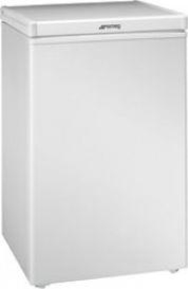 SMEG Smeg CO103 congelador Independiente Baúl Blanco 10