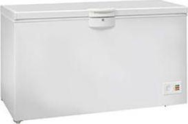 SMEG Smeg CO402 congelador Independiente Baúl Blanco 35