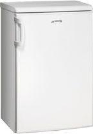 SMEG Smeg CV102AP congelador Independiente Vertical Bla