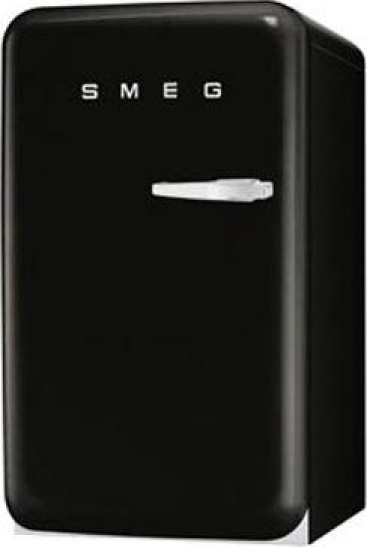 SMEG Smeg FAB10HLNE frigorífico Independiente Negro 130