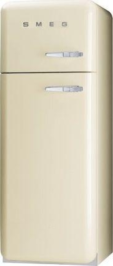 SMEG Smeg FAB30LP1 nevera y congelador Independiente Cr