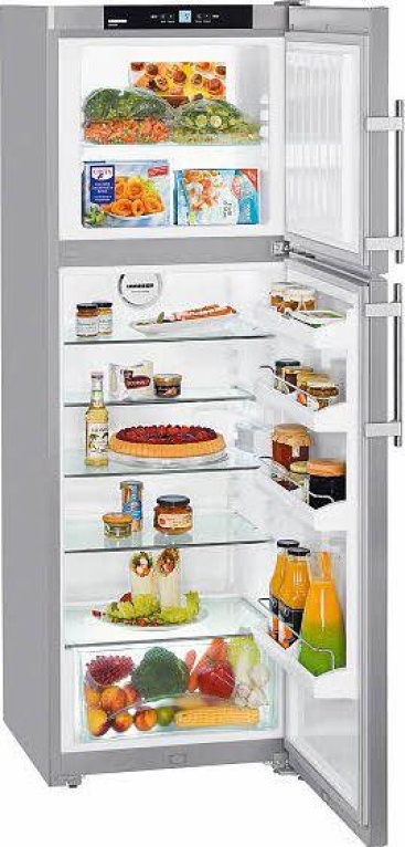 Liebherr Liebherr CTPesf 3316-22 nevera y congelador Indepe