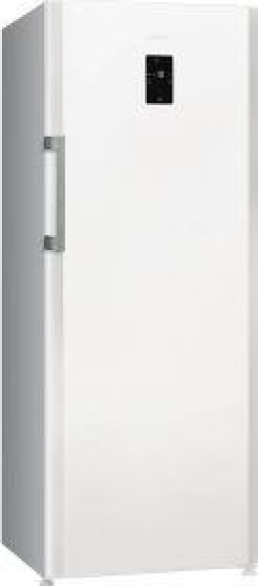 SMEG Smeg CV2902PNE congelador Independiente Vertical B