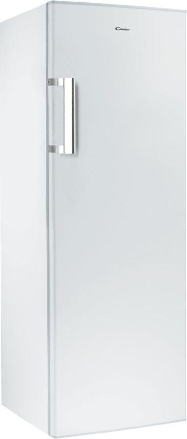 Candy Candy CCOLS 6172WH frigorífico Independiente Blanc