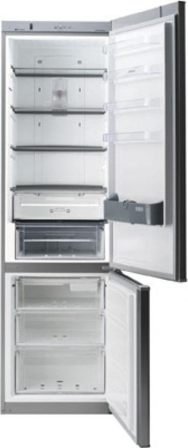 Edesa Edesa URBAN-F670A nevera y congelador Independient