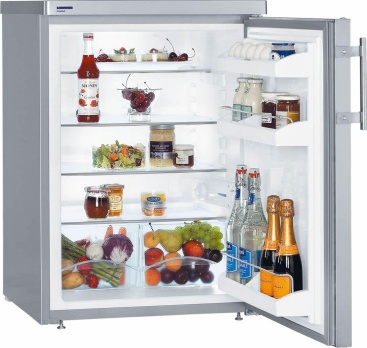 Liebherr Liebherr TPesf 1710 Comfort frigorífico Independie