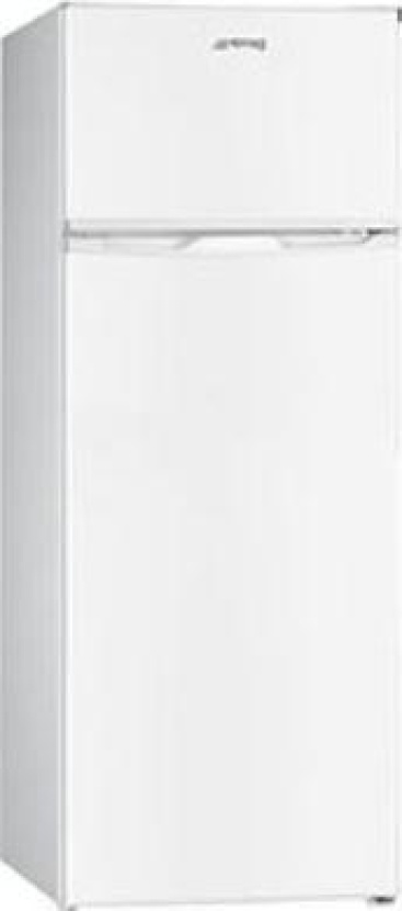 SMEG Smeg FD268AP2 nevera combi Independiente Blanco 25