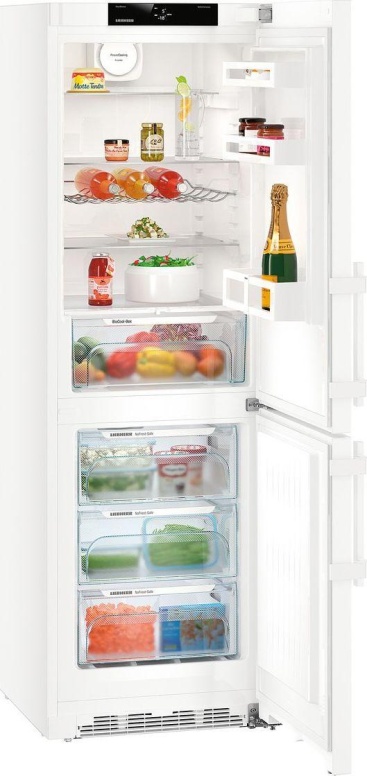 Liebherr Liebherr CN 4315 nevera y congelador Independiente