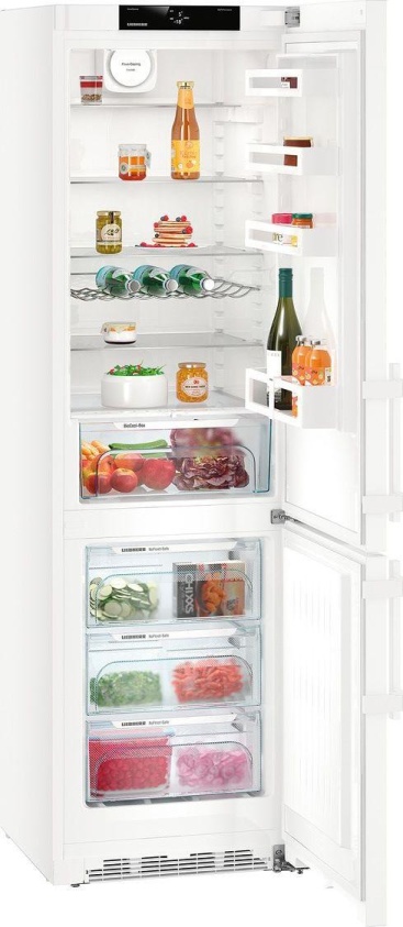 Liebherr Liebherr CN 4815 Comfort NoFrost nevera y congelad