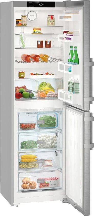 Liebherr Liebherr CNef 3915 Comfort NoFrost nevera y congel