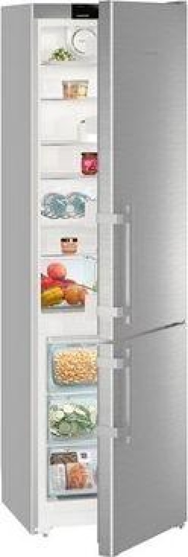 Liebherr Liebherr CNEF4015 nevera y congelador Independient